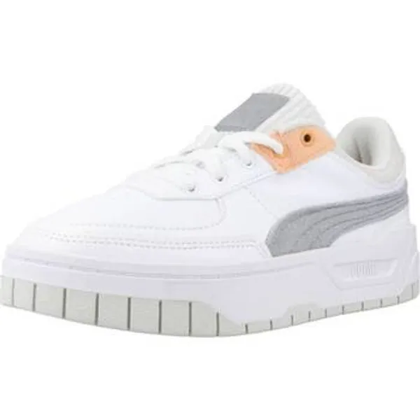 Puma Sneakers Puma Sport Zapatillas Mujer Modèle Cali Dream — vergelijk prijzen bij 1 winkel