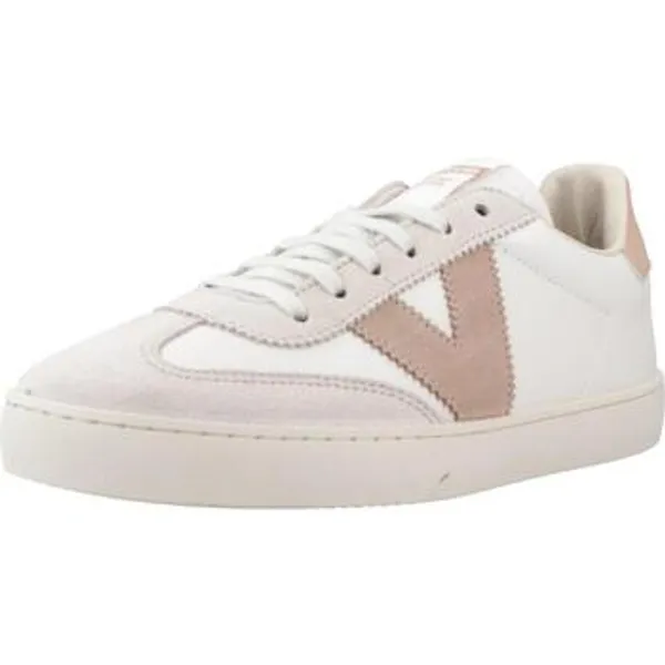 Victoria Lage Sneakers Victoria Sport Zapatillas Mujer Modèle 1126184v — vergelijk prijzen bij 1 winkel
