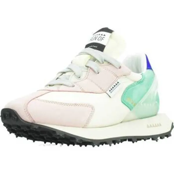 Run Of Sneakers Run Of Sport Zapatillas Mujer Modèle Madeira W — vergelijk prijzen bij 1 winkel