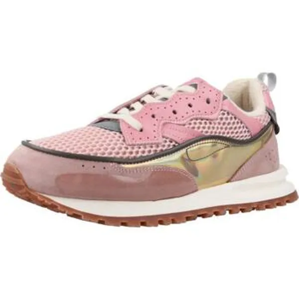 Hidnander Sneakers Hidnander Sport Zapatillas Mujer Modèle Threedome.zero — vergelijk prijzen bij 1 winkel