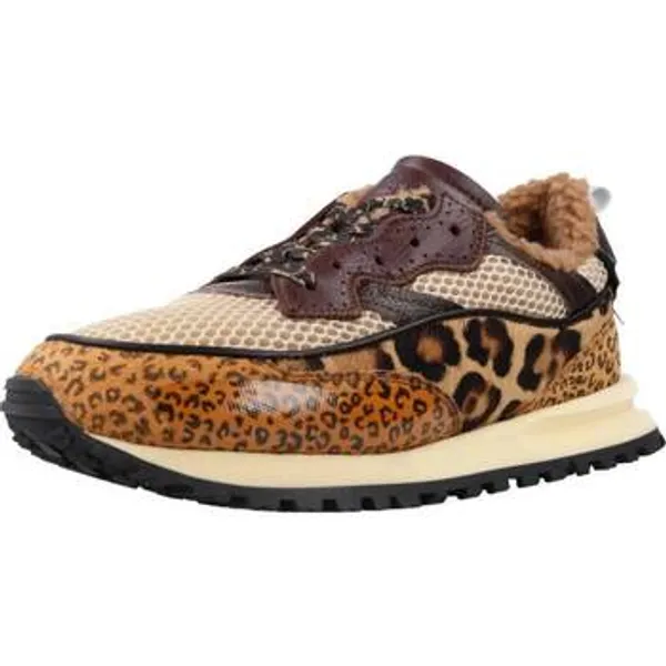 Hidnander Sneakers Hidnander Sport Zapatillas Mujer Modèle Threedome.zero Polar — vergelijk prijzen bij 1 winkel