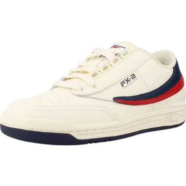 Fila Sneakers Fila Sport Zapatillas Mujer Modèle Tennis 83 Wmn — vergelijk prijzen bij 1 winkel