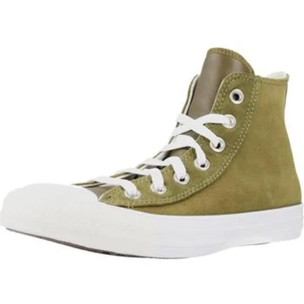 Converse Chuck Taylor Groen