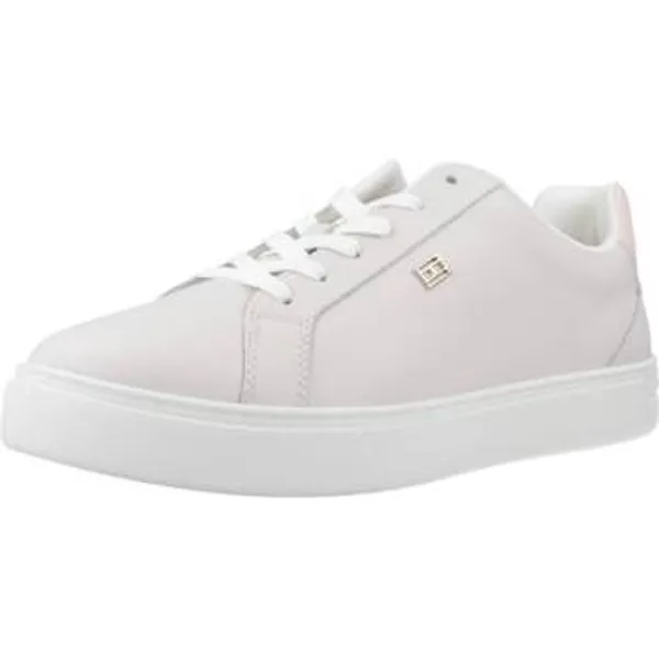 Tommy Hilfiger Sneakers Tommy Hilfiger Sport Zapatillas Mujer Modèle Essential Court Sneaker — vergelijk prijzen bij 1 winkel