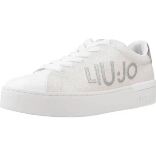 Liu Jo Sneakers Liu Jo Sport Zapatillas Mujer Modèle Silvia — vergelijk prijzen bij 1 winkel