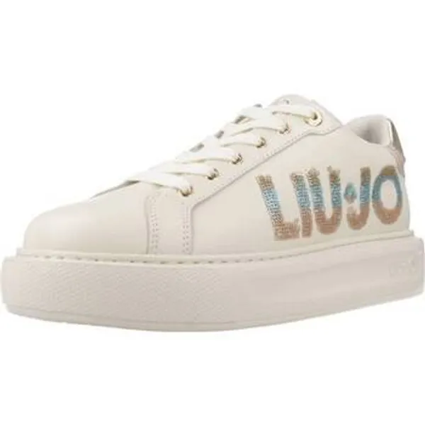 Liu Jo Sneakers Liu Jo Sport Zapatillas Mujer Modèle Kylie — vergelijk prijzen bij 1 winkel
