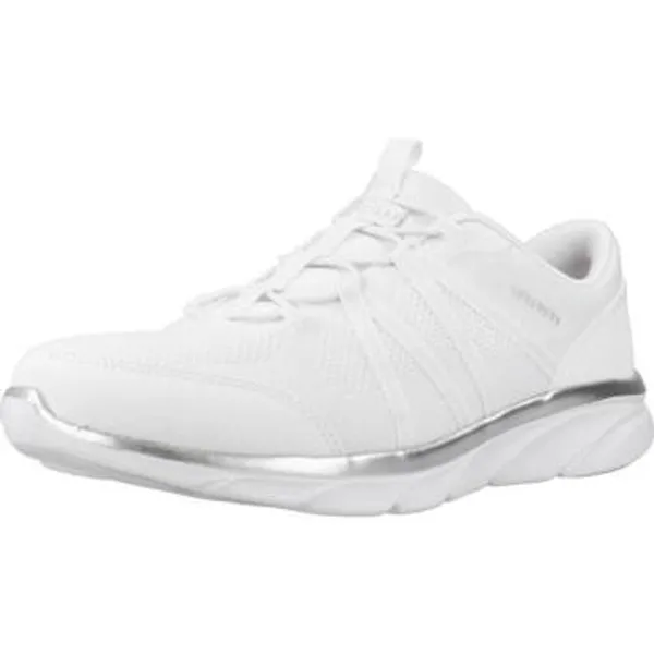 Skechers Lage Sneakers Skechers Sport Zapatillas Mujer Modèle Dlux Comfort — vergelijk prijzen bij 1 winkel