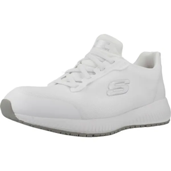 Skechers Sneakers Skechers Sport Zapatillas Mujer Modèle Squad — vergelijk prijzen bij 1 winkel