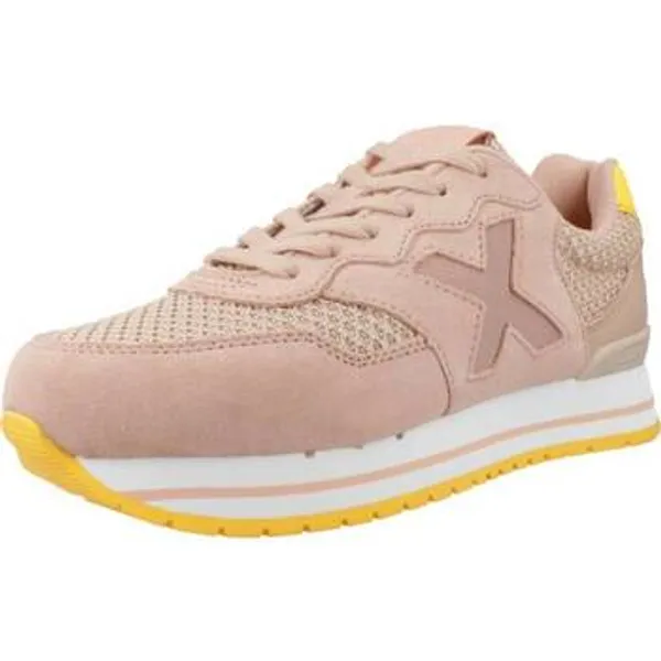 Munich Sneakers Munich Sport Zapatillas Mujer Modèle Dash Sky — vergelijk prijzen bij 1 winkel