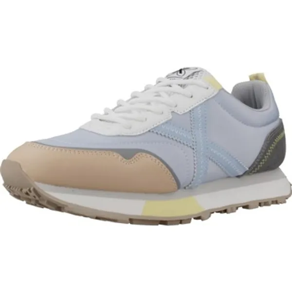 Munich Sneakers Munich Sport Zapatillas Mujer Modèle 8215005m — vergelijk prijzen bij 1 winkel