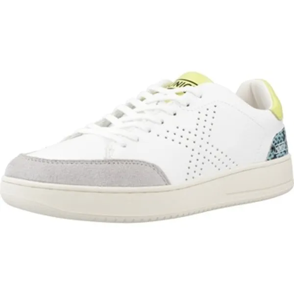 Munich Sneakers Munich Sport Zapatillas Mujer Modèle 8837001m — vergelijk prijzen bij 1 winkel