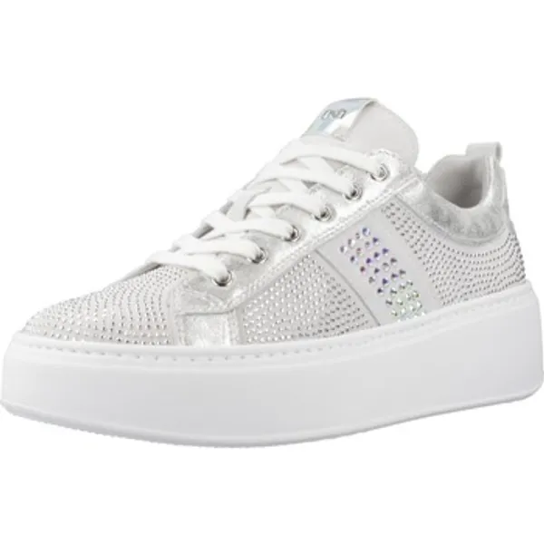NeroGiardini Sneakers NeroGiardini Sport Zapatillas Mujer Modèle E409988d — vergelijk prijzen bij 1 winkel