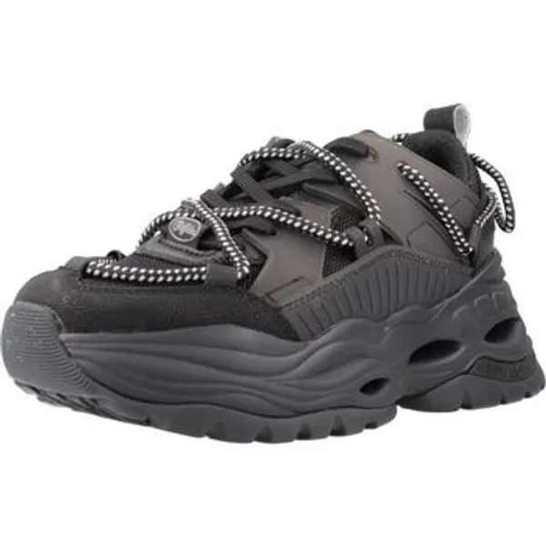 Buffalo Lage Sneakers Buffalo Sport Zapatillas Mujer Modèle Triplet Lace — vergelijk prijzen bij 1 winkel