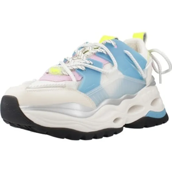 Buffalo Sneakers Buffalo Sport Zapatillas Mujer Modèle Triplet Lace — vergelijk prijzen bij 1 winkel