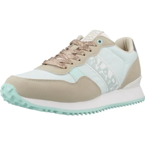 Napapijri Sneakers Napapijri Sport Zapatillas Mujer Modèle Np0a4i7s — vergelijk prijzen bij 1 winkel