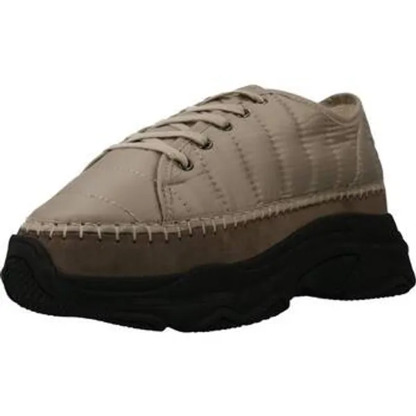 Yellow Sneakers Yellow Sport Zapatillas Mujer Modèle Street Party — vergelijk prijzen bij 1 winkel