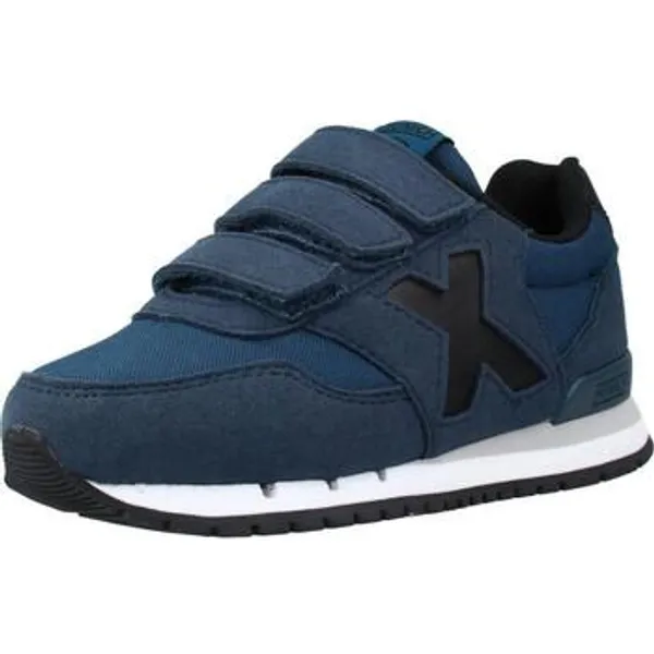 Munich Sneakers Munich Zapatillas Niño Modèle Dash Kid Vco 104 — vergelijk prijzen bij 1 winkel