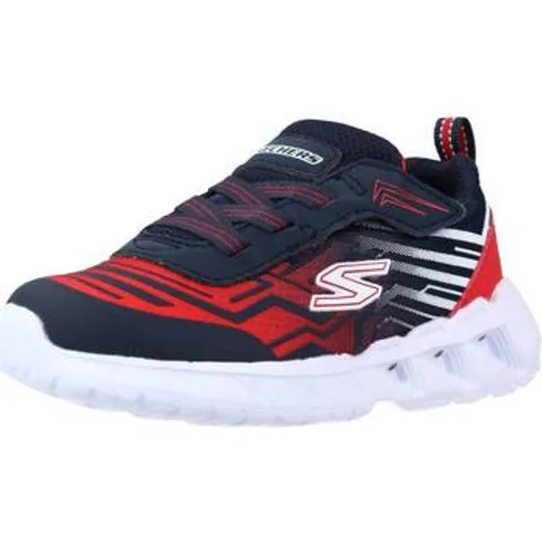 Skechers Sneakers Skechers Zapatillas Niño Modèle Magna-lights — vergelijk prijzen bij 1 winkel
