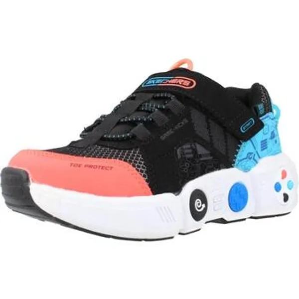 Skechers Lage Sneakers Skechers Zapatillas Niño Modèle 402260l — vergelijk prijzen bij 2 winkels