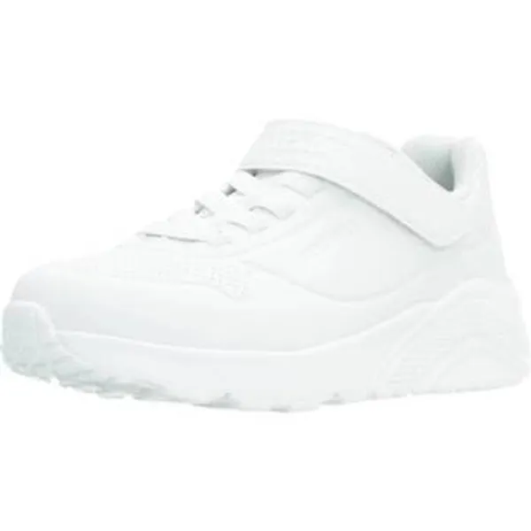 Skechers Sneakers Skechers Zapatillas Niño Modèle Uno Lite — vergelijk prijzen bij 1 winkel