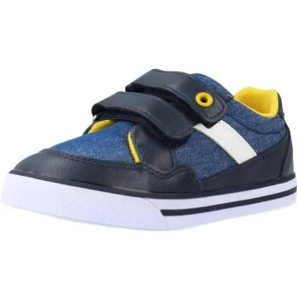Chicco Sneakers Chicco Zapatillas Niño Modèle Folk — vergelijk prijzen bij 1 winkel