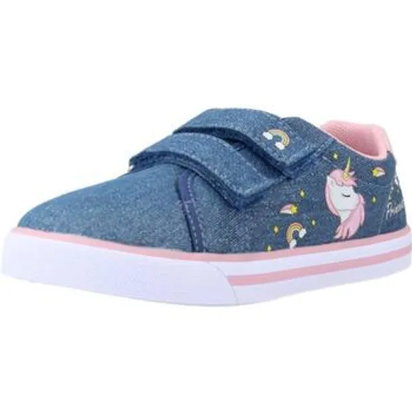 Chicco Lage Sneakers Chicco Zapatillas Niña Modèle Fany — vergelijk prijzen bij 1 winkel