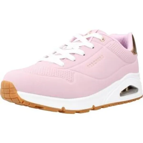 Skechers Lage Sneakers Skechers Zapatillas Niña Modèle Uno Gen1 — vergelijk prijzen bij 1 winkel