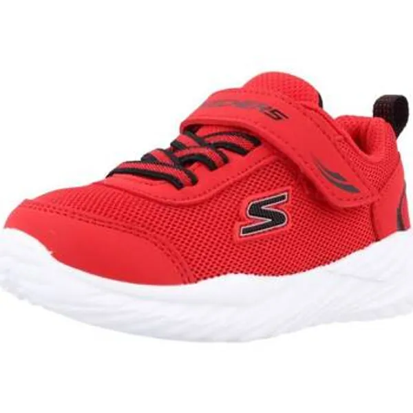 Skechers Sneakers Skechers Zapatillas Niño Modèle Nitro Sprint - Rowzer — vergelijk prijzen bij 2 winkels