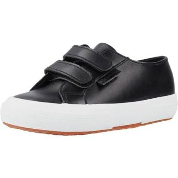 Superga Sneakers Superga Zapatillas Niño Modèle S2125cw — vergelijk prijzen bij 1 winkel