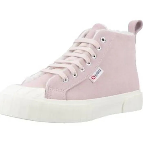 Superga Sneakers Superga Zapatillas Niña Modèle S21269w 2696 — vergelijk prijzen bij 1 winkel