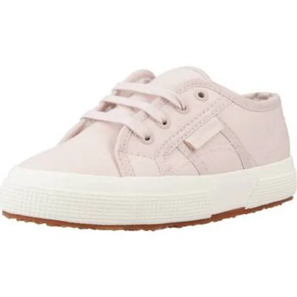 Superga Sneakers Superga Zapatillas Niño Modèle S2132qw 2750 — vergelijk prijzen bij 1 winkel