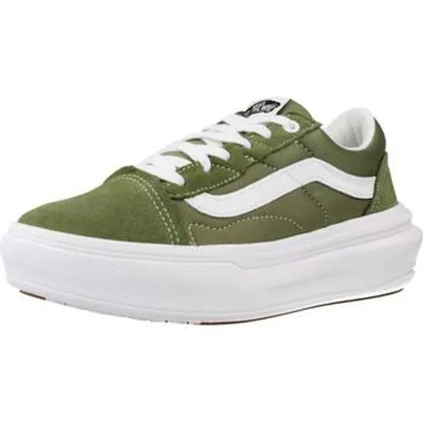 Sneakers Vans Zapatillas Niño Modèle Old Skool Overt