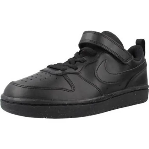 Nike Sneakers Nike Zapatillas Niño Modèle Borough Low Recraft — vergelijk prijzen bij 2 winkels