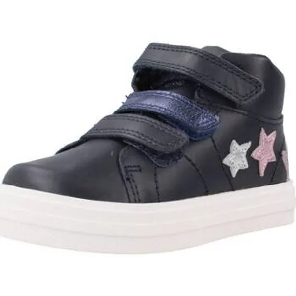 Clarks Sneakers Clarks Zapatillas Niña Modèle Nova Fun T — vergelijk prijzen bij 1 winkel