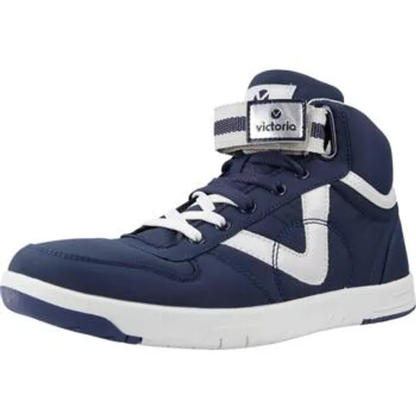 Victoria Hoge Sneakers Victoria Zapatillas Niño Modèle Sneaker Nylon — vergelijk prijzen bij 1 winkel