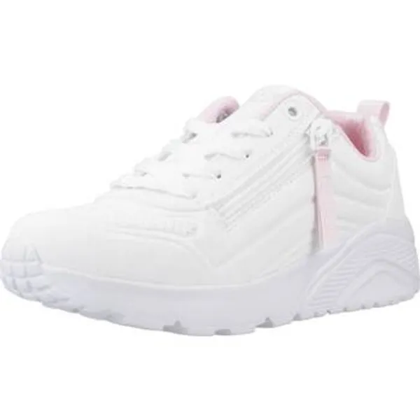 Skechers Sneakers Skechers Zapatillas Niña Modèle Uno Lite - Easy Zip — vergelijk prijzen bij 1 winkel