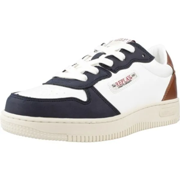 Replay Sneakers Replay Zapatillas Niño Modèle Epic Jr 6 — vergelijk prijzen bij 1 winkel