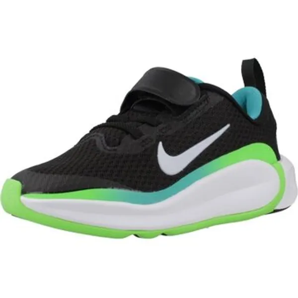 Nike Lage Sneakers Nike Zapatillas Niña Modèle Infinity Flow — vergelijk prijzen bij 1 winkel