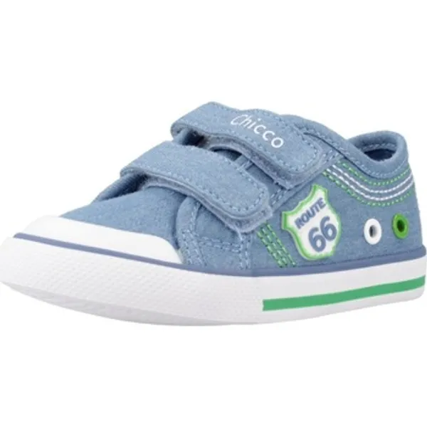 Chicco Sneakers Chicco Zapatillas Niño Modèle Gael — vergelijk prijzen bij 1 winkel