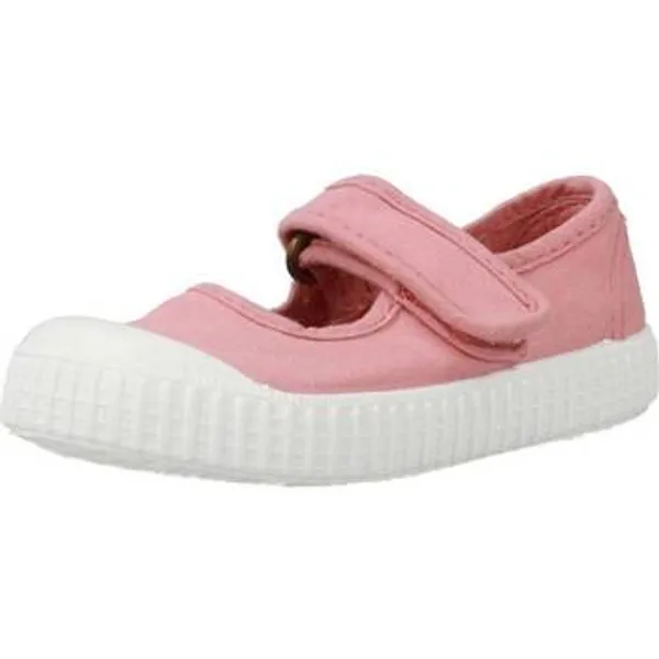 Victoria Sneakers Victoria Zapatillas Niña Modèle 36605 — vergelijk prijzen bij 1 winkel