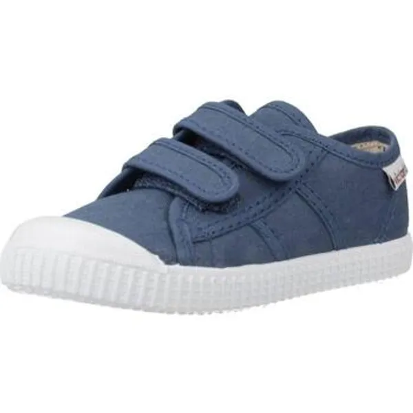 Victoria Lage Sneakers Victoria Zapatillas Niño Modèle 136606 — vergelijk prijzen bij 1 winkel