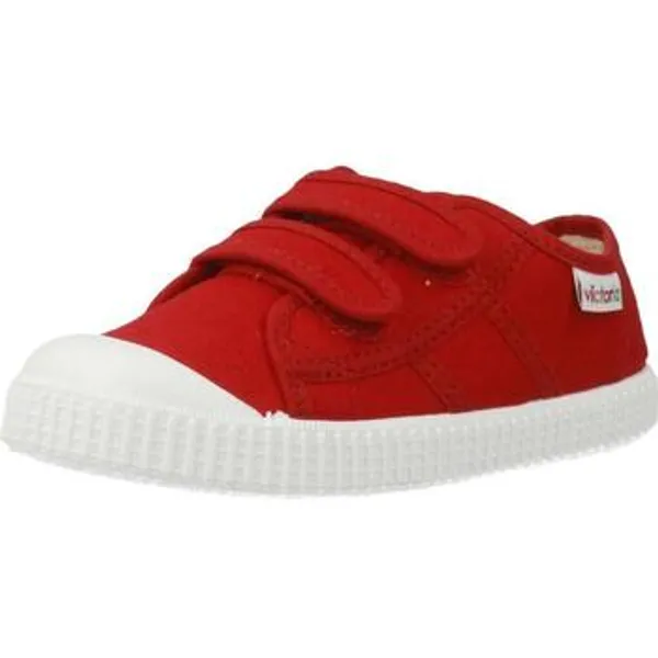 Victoria Sneakers Victoria Zapatillas Niño Modèle 136606 — vergelijk prijzen bij 1 winkel