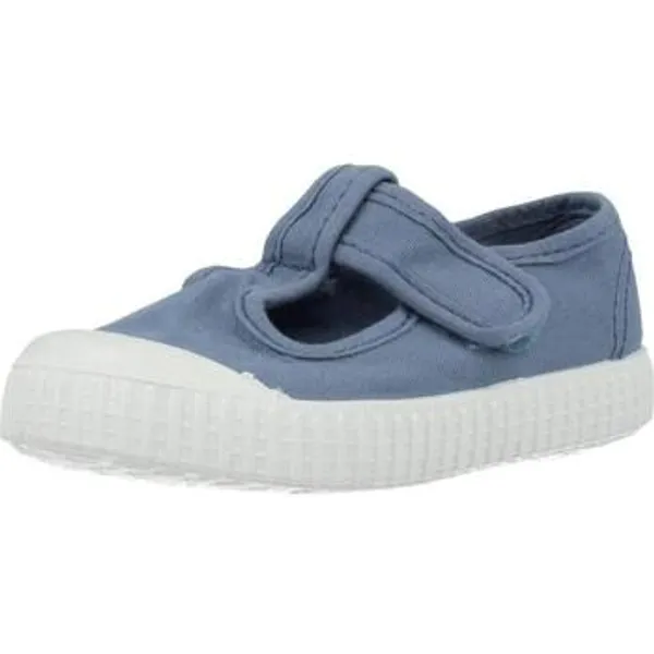 Victoria Lage Sneakers Victoria Zapatillas Niño Modèle 136625 — vergelijk prijzen bij 1 winkel