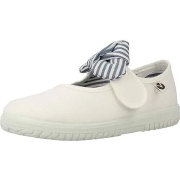Victoria Lage Sneakers Victoria Zapatillas Niña Modèle 105110 — vergelijk prijzen bij 1 winkel