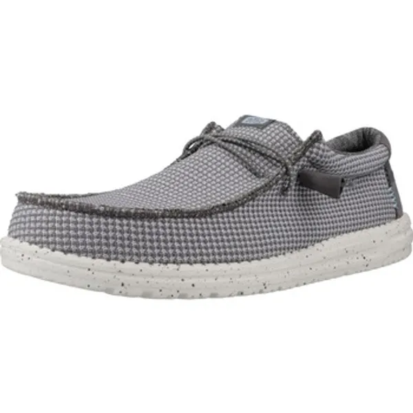 HEYDUDE Sneakers HEYDUDE Informales Hombre Modèle Wally Sport Mesh — vergelijk prijzen bij 1 winkel