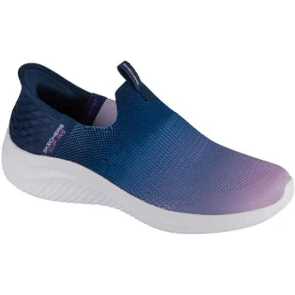 Skechers Lage Sneakers Skechers Slip-Ins Ultra Flex 3.0 - Beauty Blend — vergelijk prijzen bij 1 winkel
