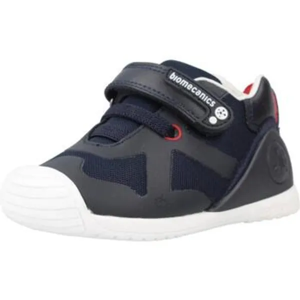 Biomecanics Lage Sneakers Biomecanics Zapatos Niña Modèle 221003b — vergelijk prijzen bij 1 winkel