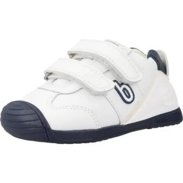 Biomecanics Lage Sneakers Biomecanics Zapatillas Niño Modèle 221001b — vergelijk prijzen bij 1 winkel
