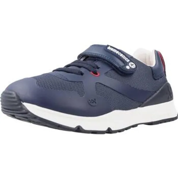 Biomecanics Lage Sneakers Biomecanics Zapatillas Niña Modèle 231007b — vergelijk prijzen bij 1 winkel