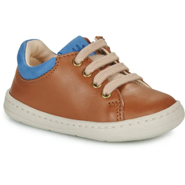 Easy Peasy Lage Sneakers Easy Peasy MY DUCKIE'S LACET — vergelijk prijzen bij 1 winkel